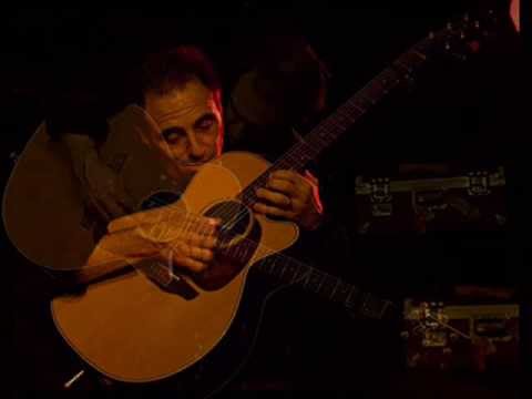 Nils Lofgren - Girl in Motion - solo acoustic - Br...