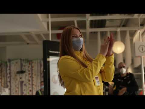 Video: U Kojim Se Gradovima Rusije Nalazi Trgovački Centar IKEA