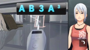 Another Code: R - A Journey Into The Lost Memories - Part 69 [Chapter 7 - Heartless Deception]