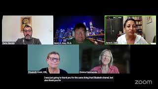 PCUSA Global Mission Partners Webinar