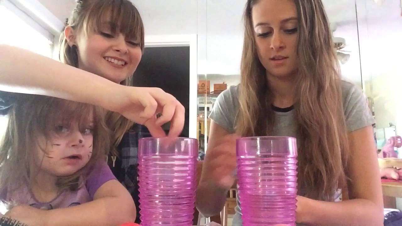 SISTER SPELL YouTube