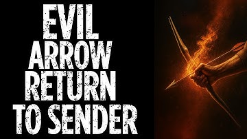 Play This Now | Every Evil Arrow Fired Against Me Shall Return To Sender