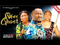 My wifes ghost 2  zubby michael stephanie ekwu  new movie 2024 latest nigerian nollywood movie