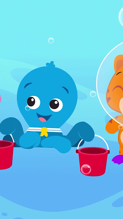 Baby Einstein 4-in-1 Kickin' Tunes™ Music and Language Discovery Gym -  YouTube