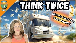 RV Items We Regret Buying -- Dont Waste Your Time And Money
