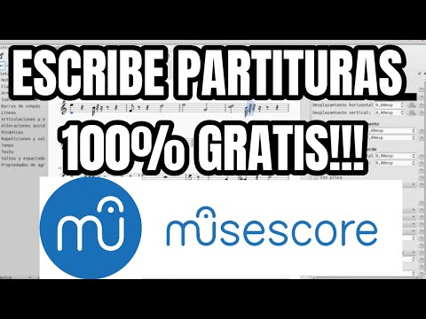 Video: Cómo Escribir Un Programa De Música