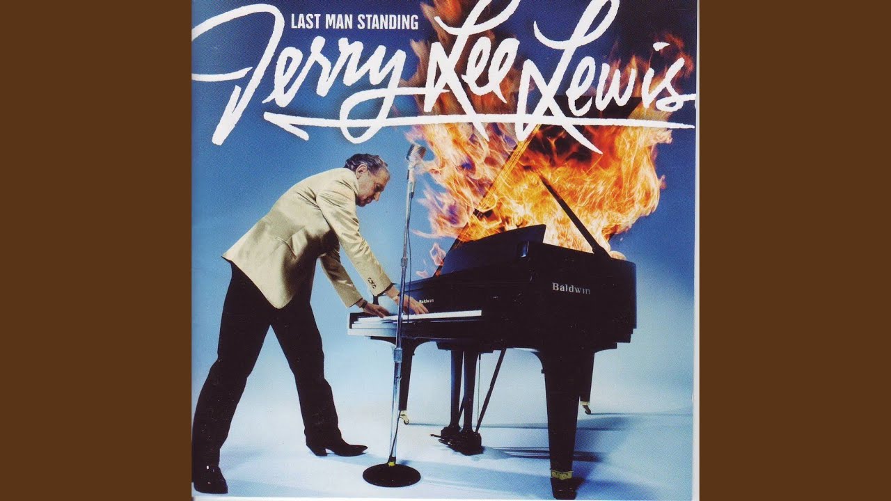 The Pilgrim (feat. Kris Kristofferson)