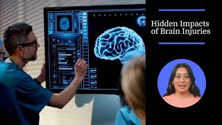 Unseen Dangers  Recognizing Brain Injuries After Accidents