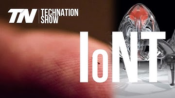 TechNation Show   Internet of Nanothings