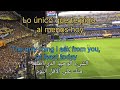 Boca Juniors Fans La Copa Libertadores Es Mi Obsesion مترجم بالعربية و الإنجليزية