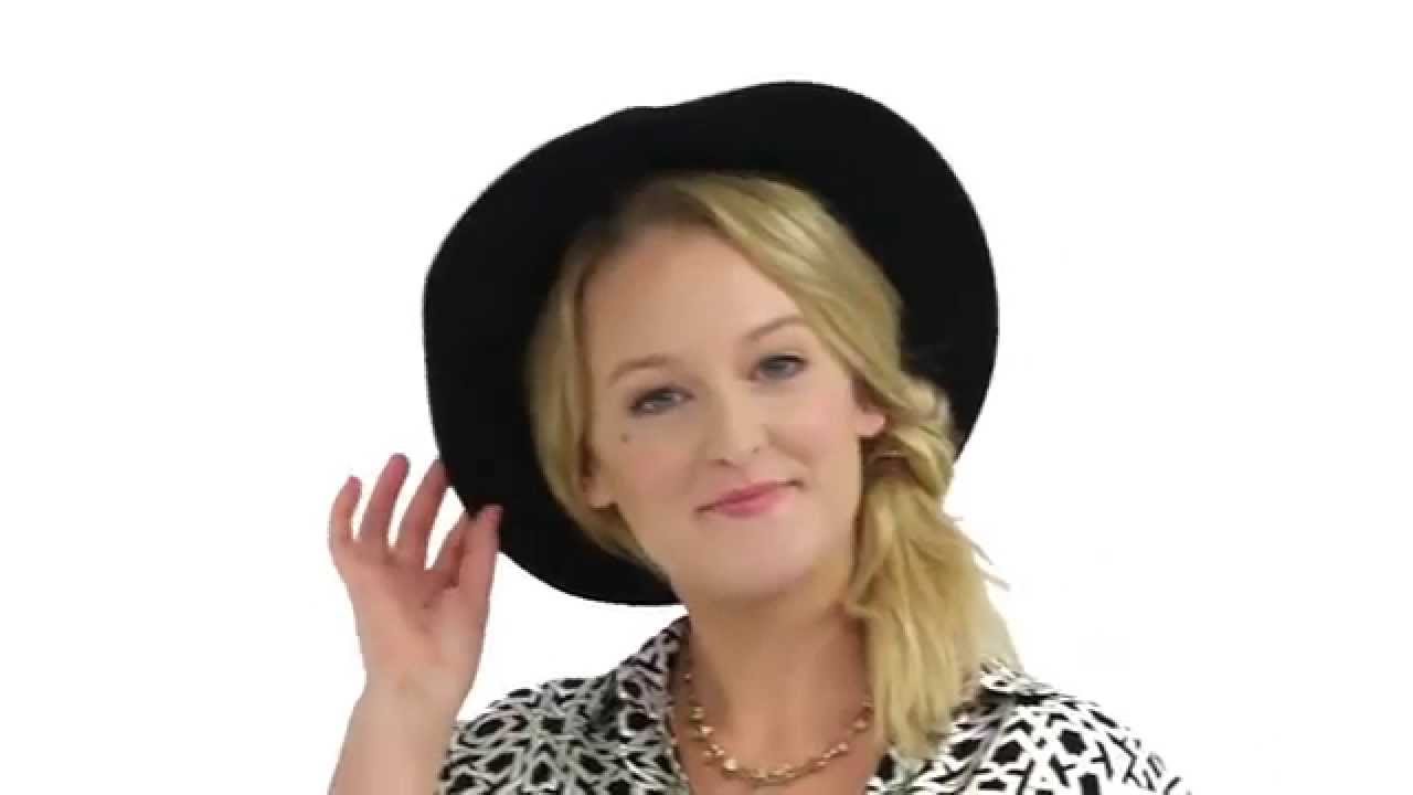 Cute Knotted Ponytail Tutorial + OOTD to Match! 