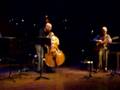 Jim hall trio  st thomas