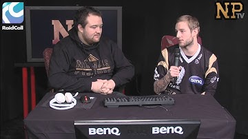 Fifflaren Interview EMS ONE