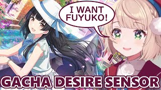 Shigure Ui Wants Fuyuko Eng Subs