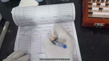 Caltek   Hiệu chuẩn thước panme _ Micrometer calibration