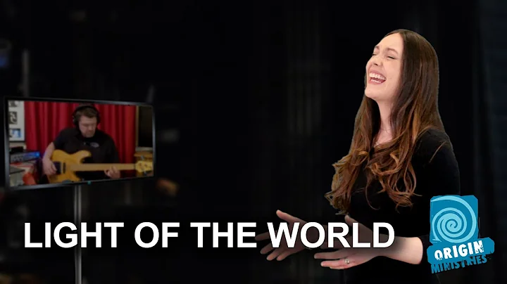 Light of the World (Sing Hallelujah) with Ellyn Ol...
