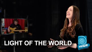 Light of the World (Sing Hallelujah) with Ellyn Oliver &amp; Bethany Coyle