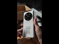 The Best Camera Phone in 2023 Unboxing - Xiaomi 13 Ultra #xiaomi #xiaomi13ultra #leica