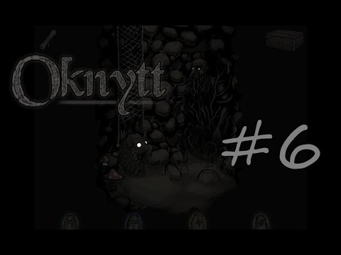 Oknytt прохождение  #6 [В лесу проблема]