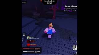 PLEAD C00lKIDD VS 007N7 LMS #roblox #forsaken #forsakenroblox #robloxforsaken