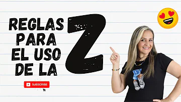 ¿Cuáles son las reglas de la Z?