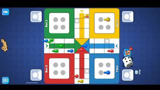 Ludo Club : Dice Board Game in 4 Players | Ludo Classic | @TotalGaming093 screenshot 4