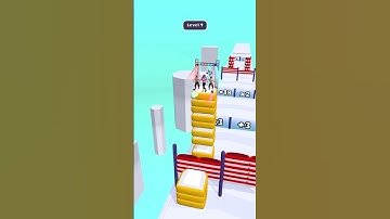 Popstar Rush 🤘🏻🎤🔊 All Levels Gameplay iOS