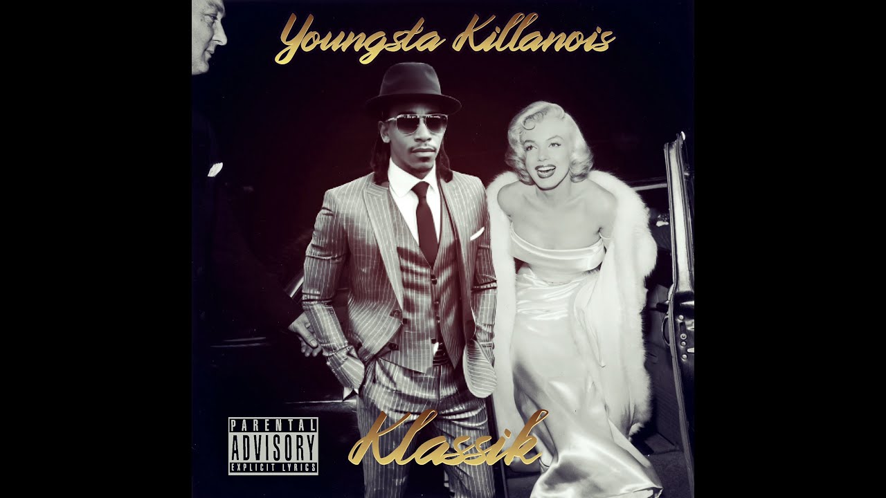 Youngsta Killanois ft. Bentley - Hard 2 Kill