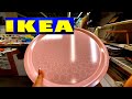 ИКЕА🔥ТАКИХ НОВИНОК ЕЩЕ НЕ БЫЛО❗❗❗ОБЗОР ПОЛОЧЕК IKEA/Kseniya Kresh