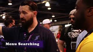 Smarttab Pos - Tab Search, Menu Search, Starting A Tab By Chippos That Doesnt Suck1-844-707-7772