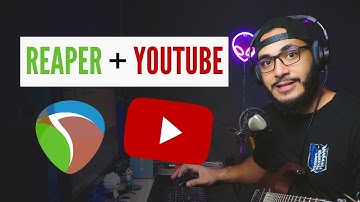 Problema resolvido: YOUTUBE + REAPER | Youtube trava ao usar uma DAW