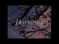 東京少年 - Harmony