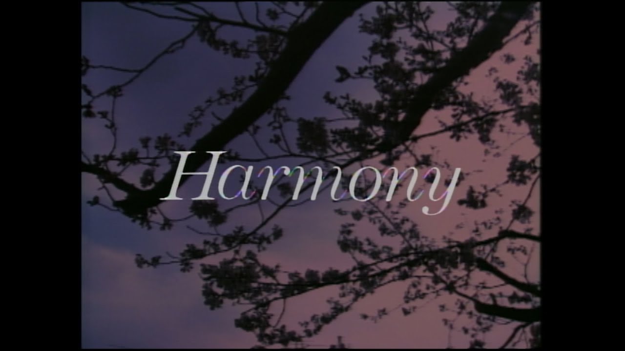 東京少年 - Harmony