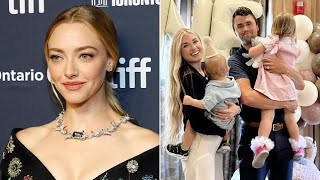Amanda Seyfried Slammed for Charlie Kirk Death Comment | Fans Divided ⚡