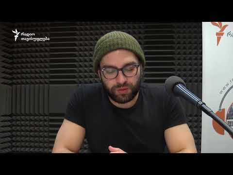 თავისუფლების დღიურები - გურამ მურადოვი