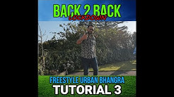 Back2back Official Youtube