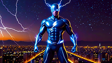 Blender with Stable Diffusion XL Tutorial - 3D character - Super hero