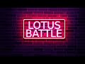 Lotus Battle  2 РАУНДА (Часть 1) СУДЕЙСТВО