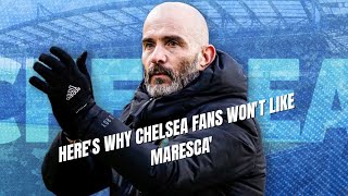 'I watched every Leicester home game - Here's why Chelsea fans won't like Maresca'