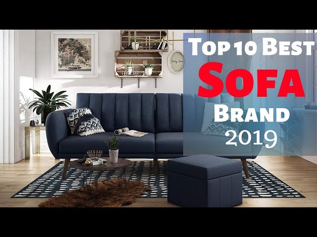 Top 10 Best Sofa Brand Reviews By