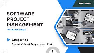 SPM || Joel Henry–SPM Book || Chapter 5 – Project Vision & Supplement – Part 1