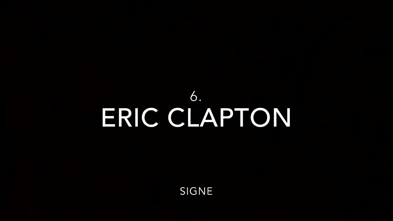 My Top 10 Favorite Acoustic Songs YouTube