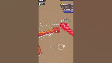 Snake Clash going wrong 😞 😱 #snakeclash #snakegame #snake #snakevideo #snakeio  #eidmubarak