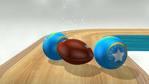 Going Balls - All Levels Gameplay Walkthrough Android/IOS #77