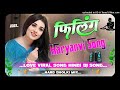 Feeling sad song haryanvi dj remix new versiondj song dj dholki remix2023 dj ray