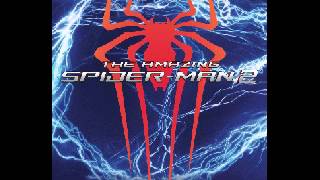 The Amazing Spider Man 2 Full Soundtrack @MoviesSound