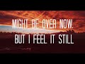 Portugal. The Man - Feel It Still (ZHU Remix) [Lyric Video]