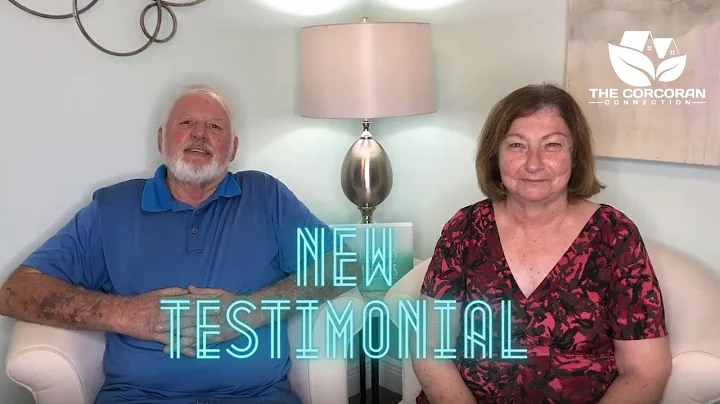 Testimonial For Real Estate Agent Kimberly Gamble