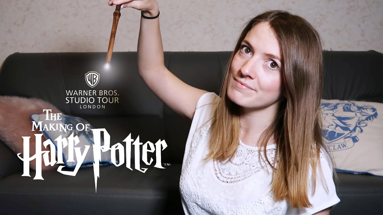 COMMENT SE RENDRE AUX STUDIOS HARRY POTTER (tickets, transports, logement) avec un petit budget ?