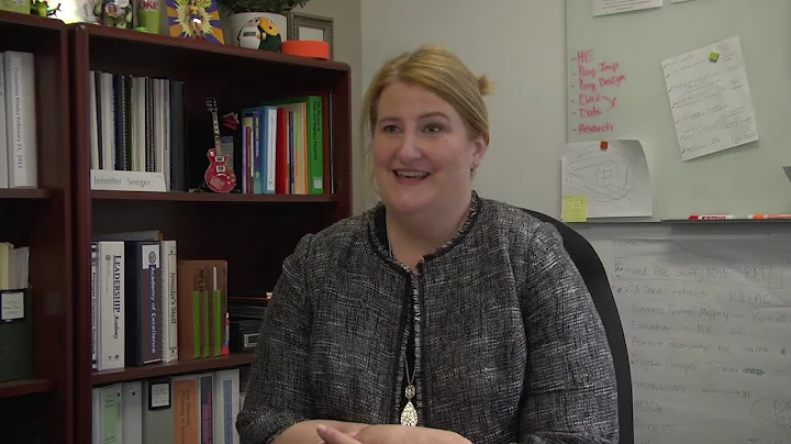 HCD is Hiring - Jennifer Seeger